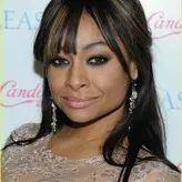Raven Symone nude #0008