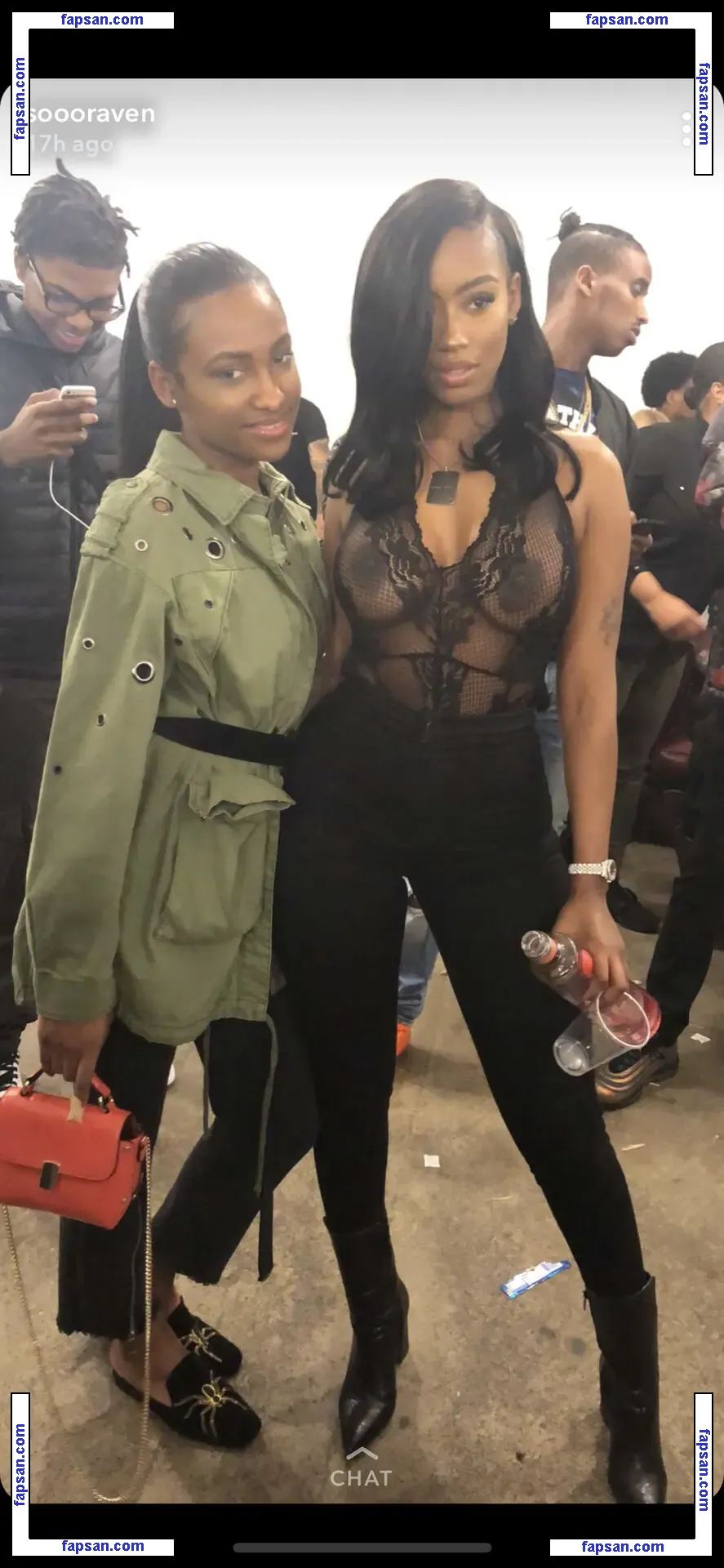 Raven Tracy / soooraven nude photo #0001 from OnlyFans