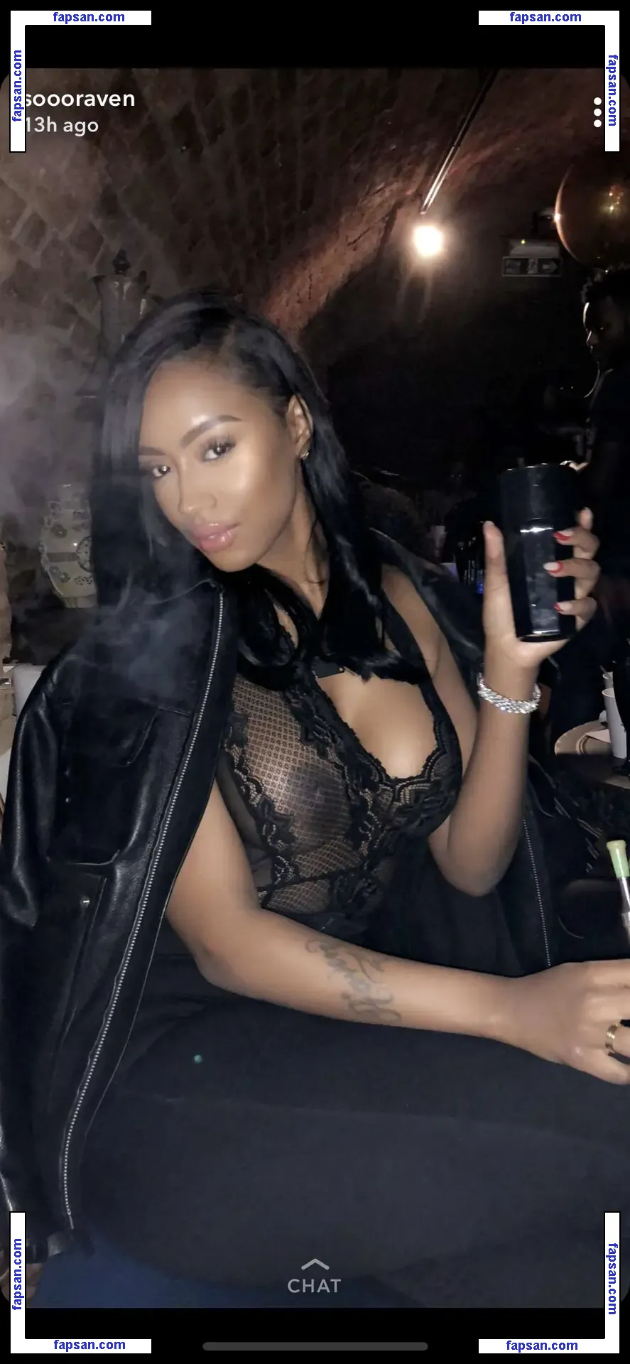 Raven Tracy / soooraven nude photo #0002 from OnlyFans