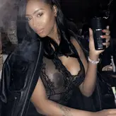 Raven Tracy / soooraven nude #0002