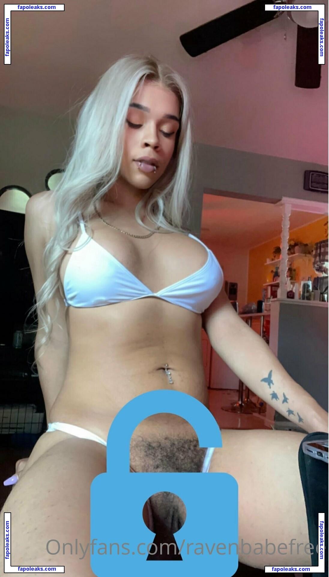 ravenbabefree nude photo #0005 from OnlyFans