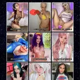 ravenfoxfree голая #0001