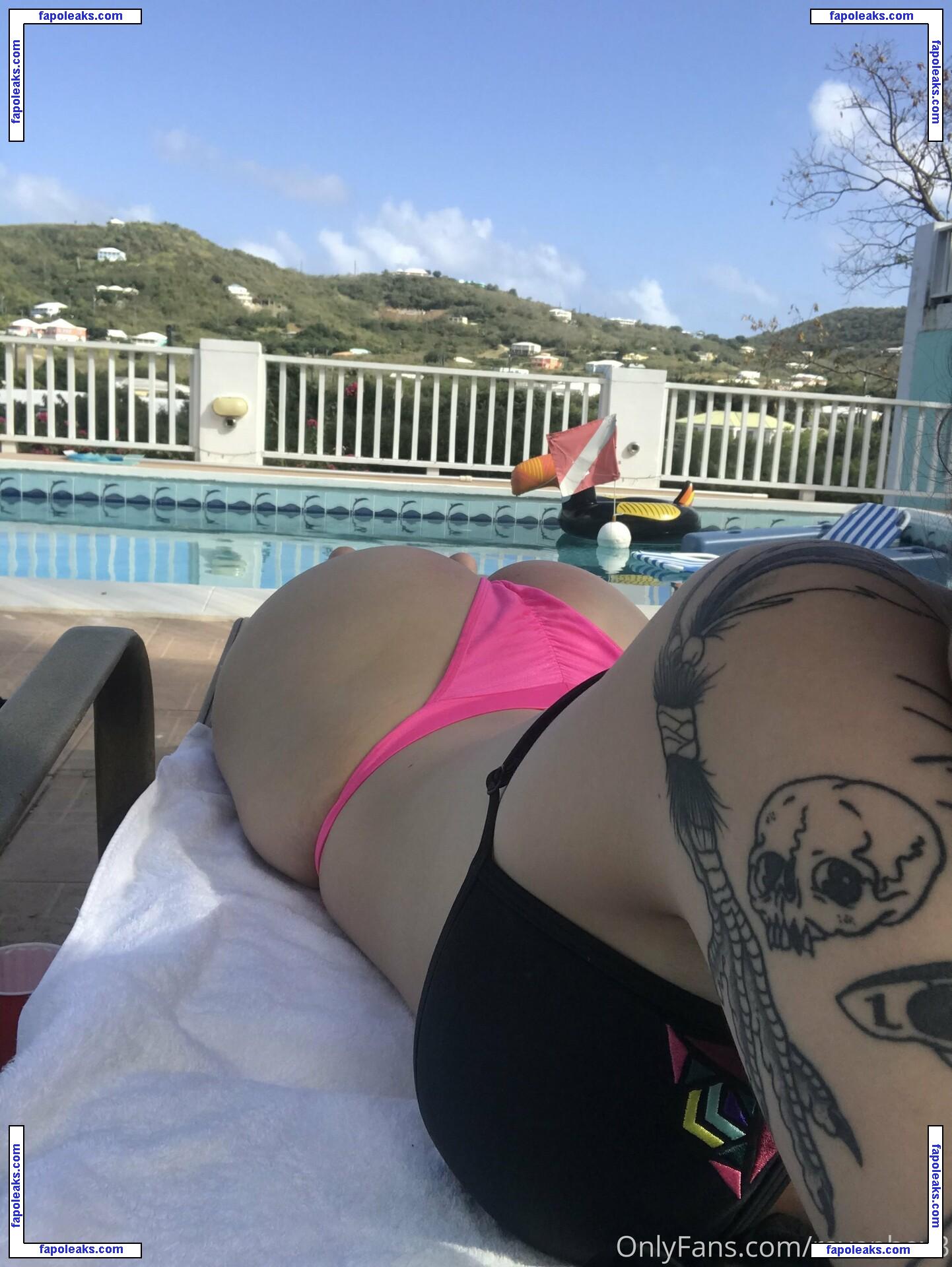 ravenhex3 / _raerae03 nude photo #0020 from OnlyFans