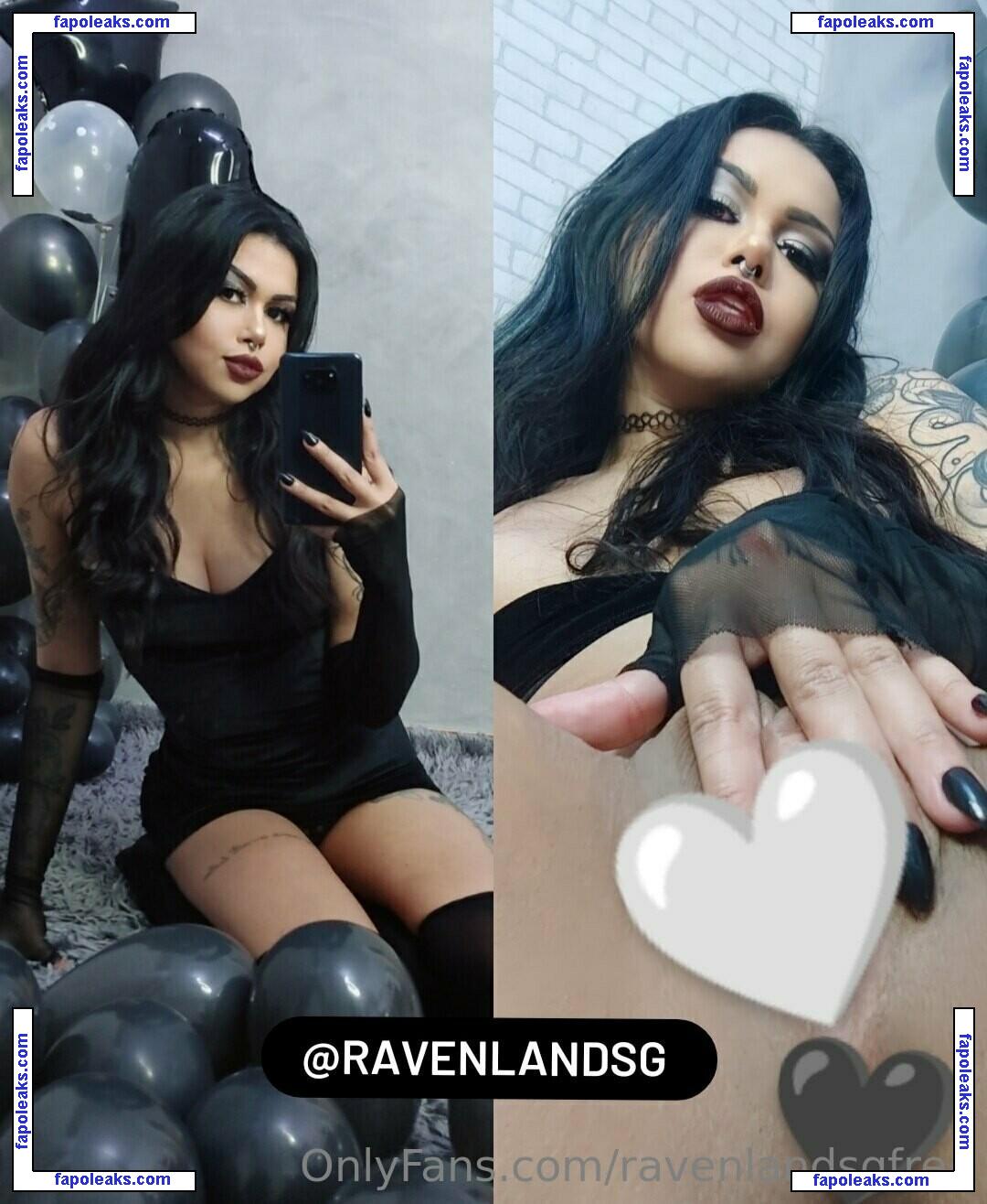 ravenlandsgfree / ravenlandsg nude photo #0006 from OnlyFans