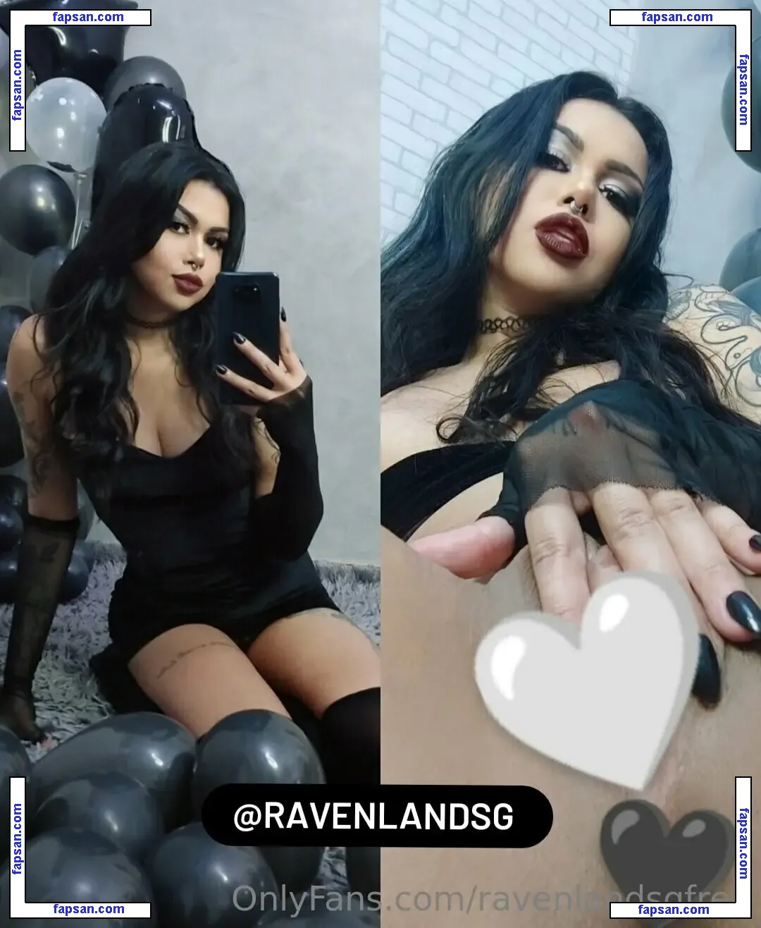 ravenlandsgfree nude photo #0006 from OnlyFans