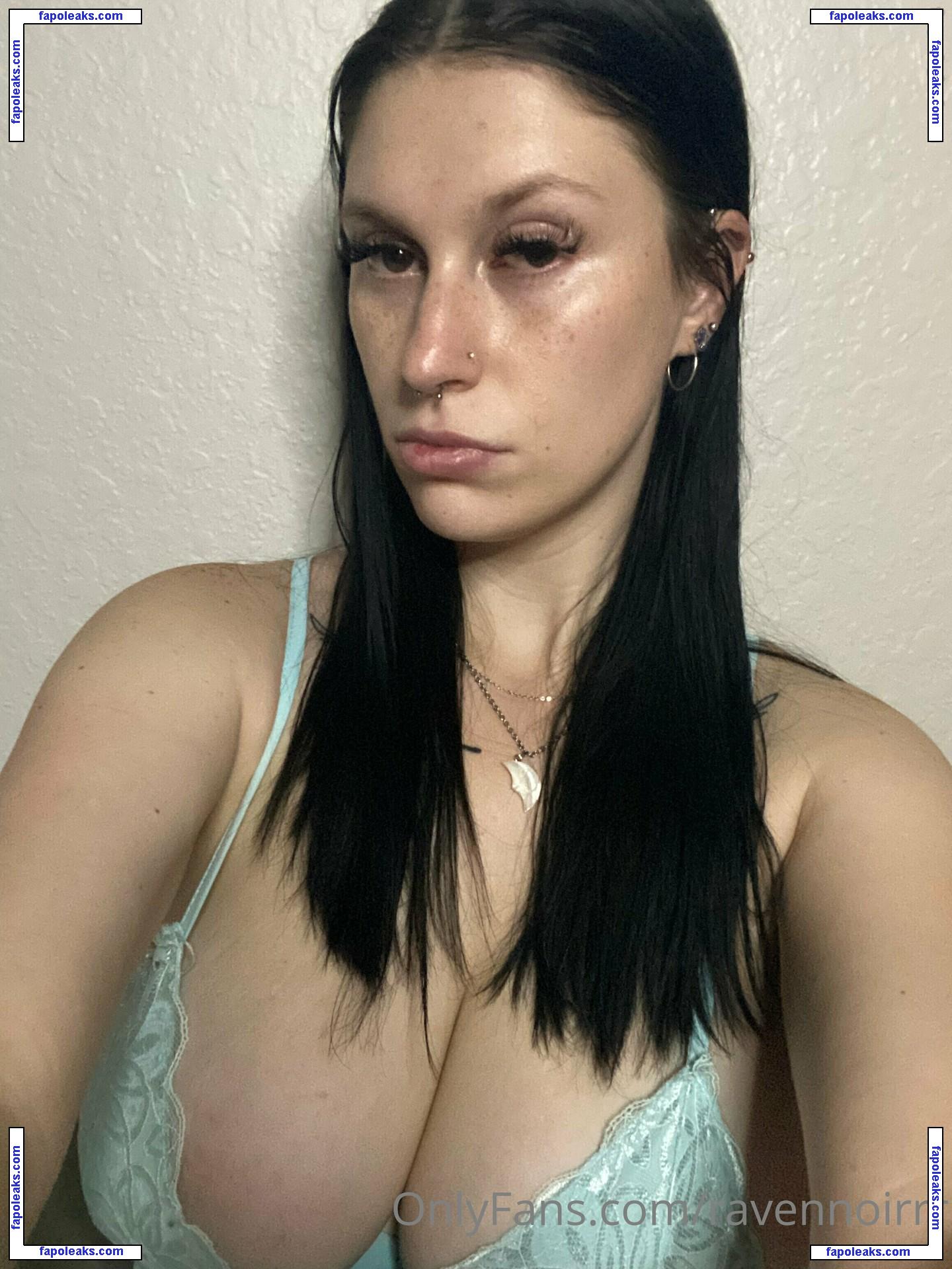 Ravennoirrr / ravennoirr nude photo #0001 from OnlyFans