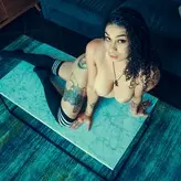 Ravennoxx nude #0002