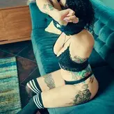 Ravennoxx nude #0014