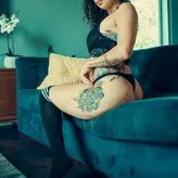 Ravennoxx nude #0015