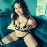 Ravennoxx nude #0025