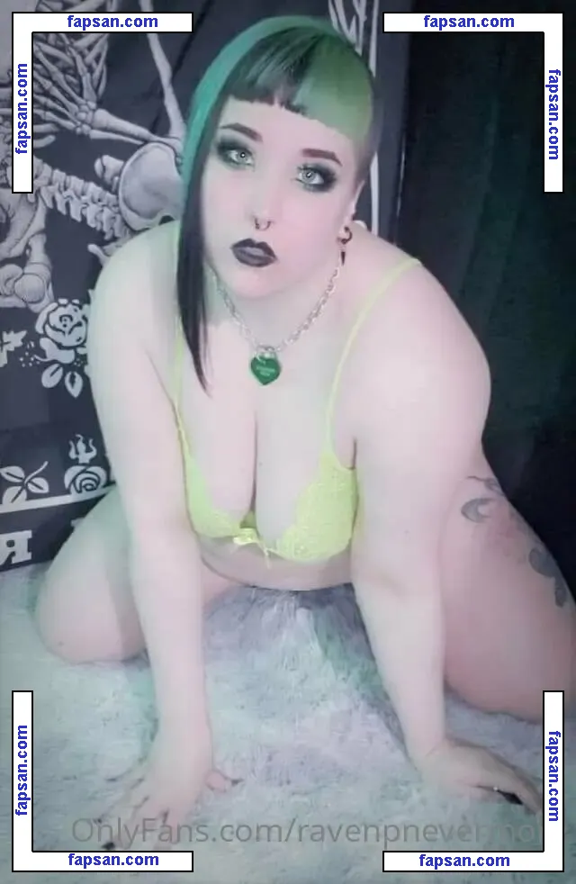 ravenpnevermore nude photo #0005 from OnlyFans