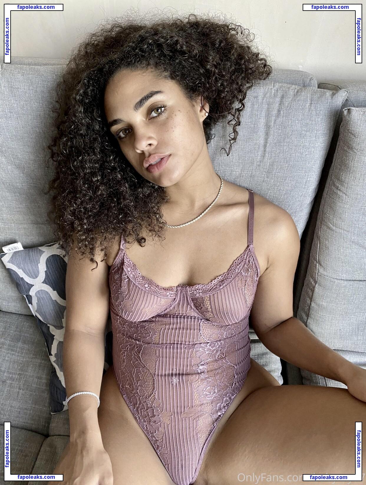 Ravyn Rochelle / BabyRay / babyray97 nude photo #0008 from OnlyFans