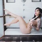 Rawna голая #0011