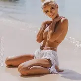 Ray lo голая #0005