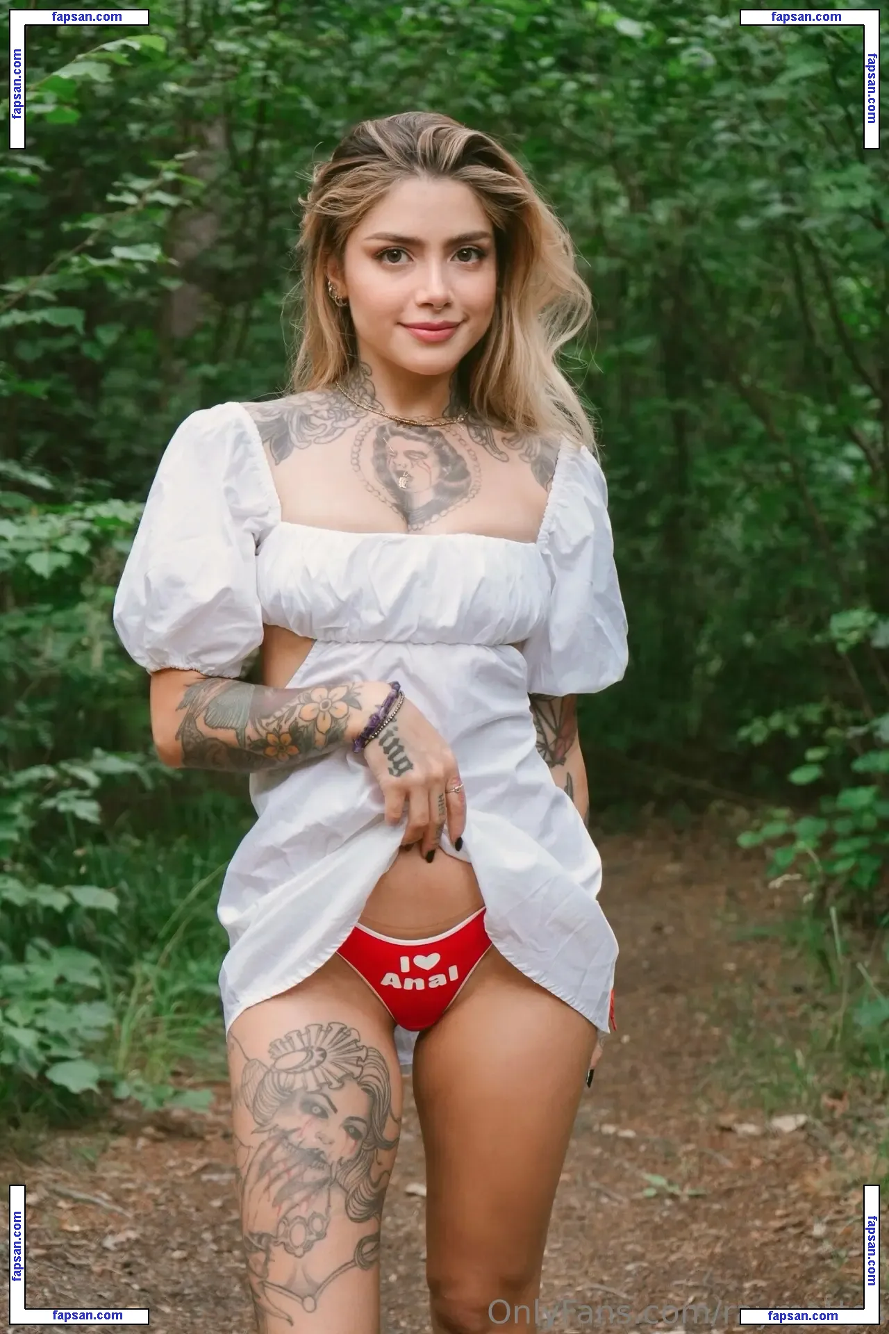 Ray Mattos nude photo #0263 from OnlyFans