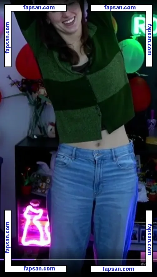 Rayactions голая фото #0027 с Онлифанс