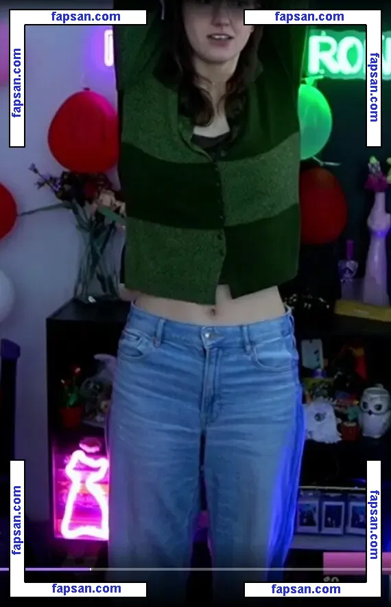 Rayactions голая фото #0028 с Онлифанс