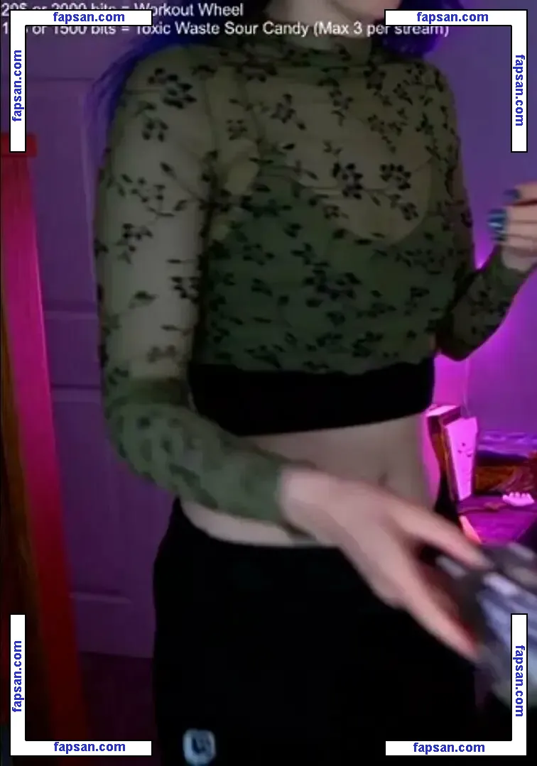 Rayactions голая фото #0032 с Онлифанс