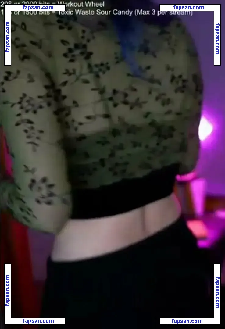 Rayactions голая фото #0034 с Онлифанс