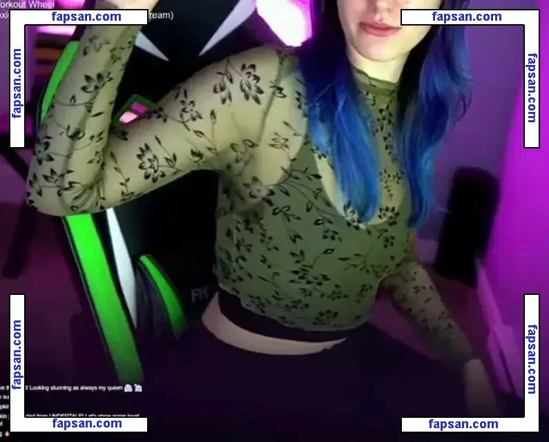 Rayactions голая фото #0037 с Онлифанс