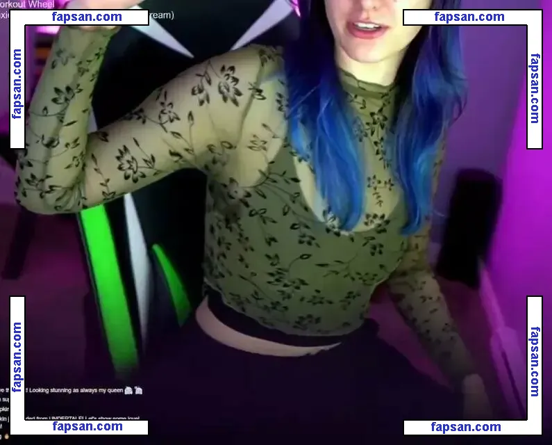 Rayactions голая фото #0040 с Онлифанс