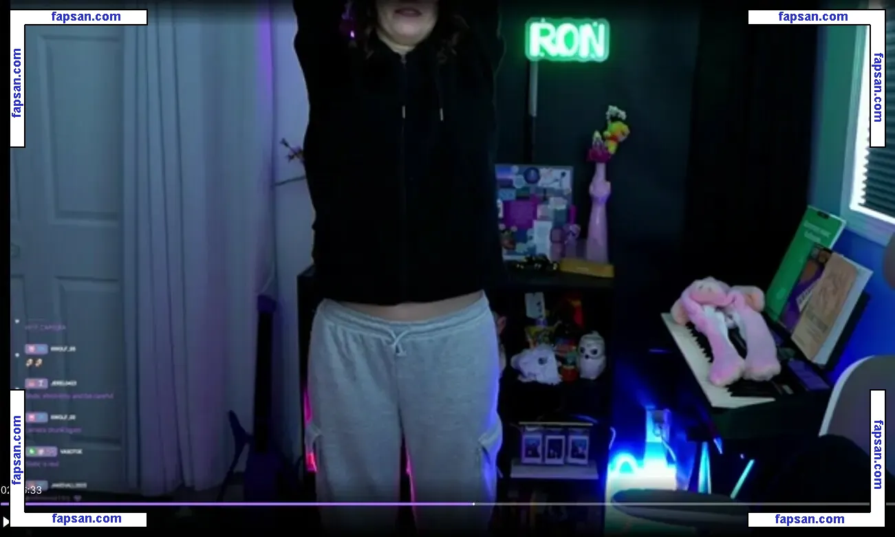 Rayactions голая фото #0064 с Онлифанс