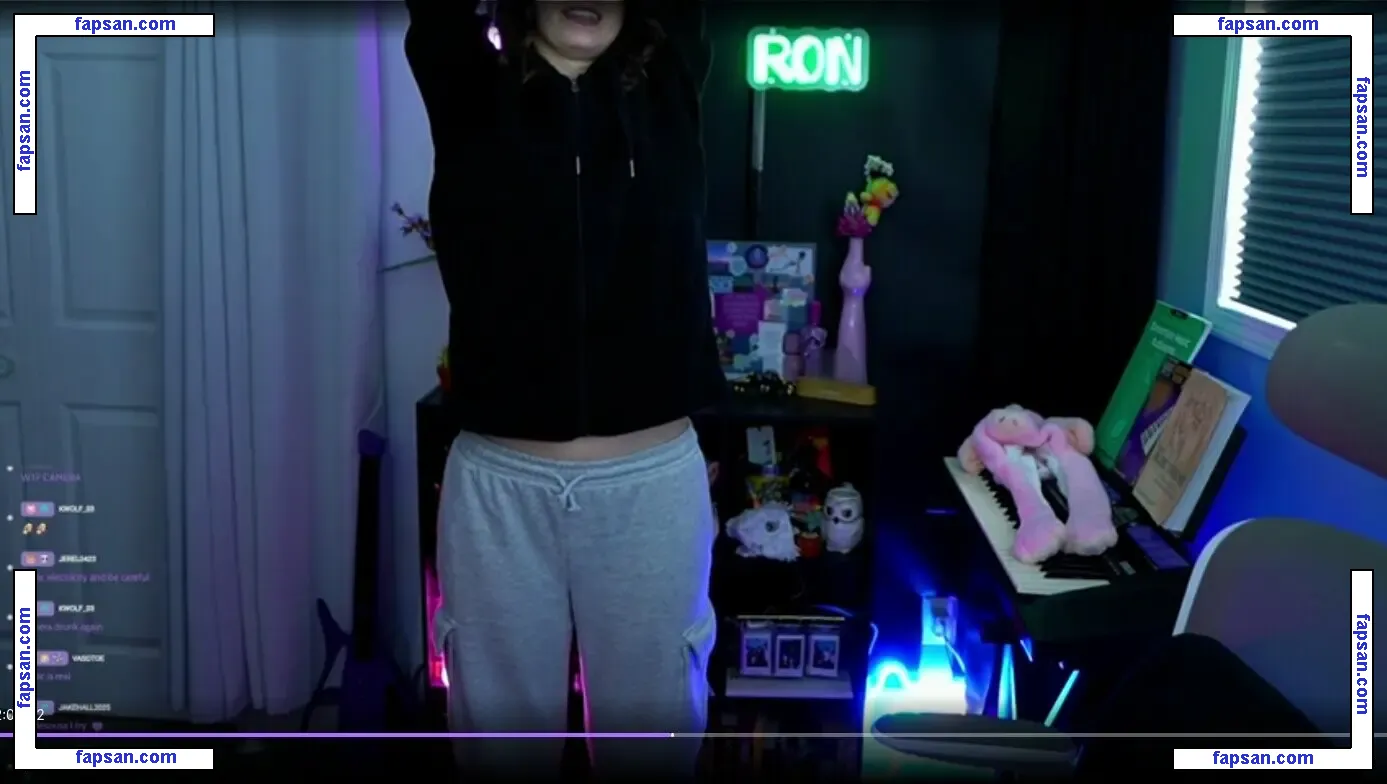 Rayactions голая фото #0066 с Онлифанс