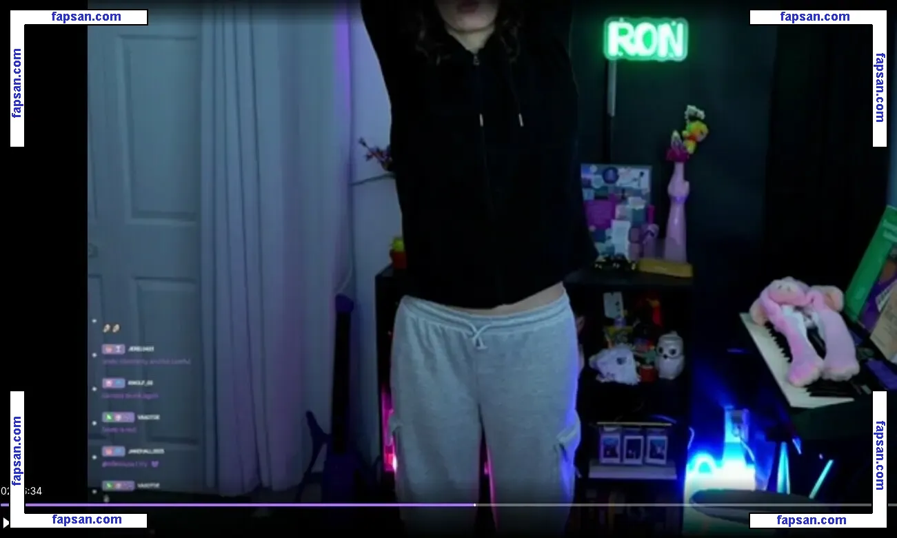 Rayactions голая фото #0068 с Онлифанс