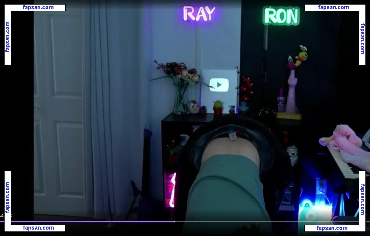 Rayactions голая фото #0069 с Онлифанс