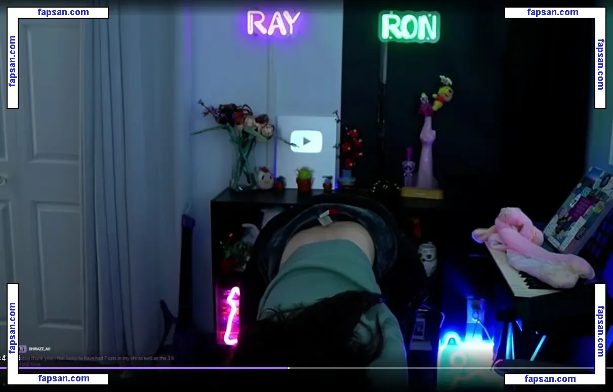 Rayactions голая фото #0073 с Онлифанс