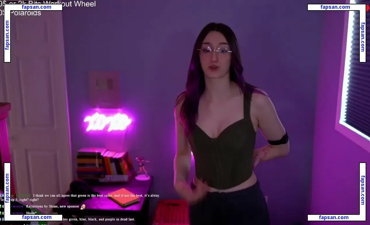 Rayactions голая фото #0092 с Онлифанс