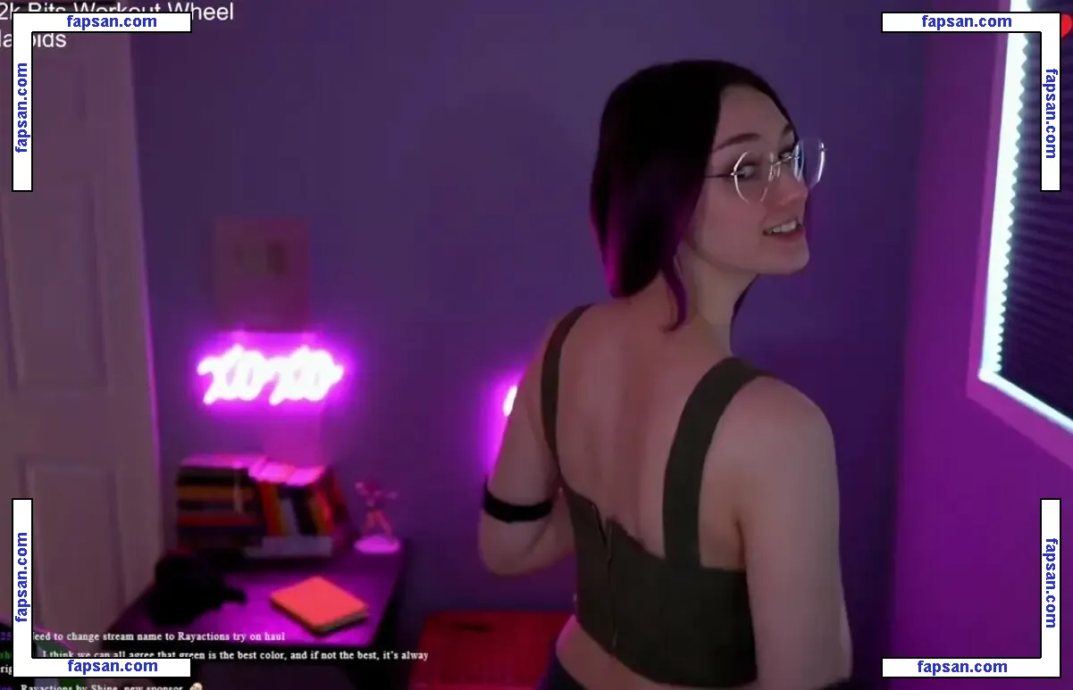 Rayactions голая фото #0093 с Онлифанс