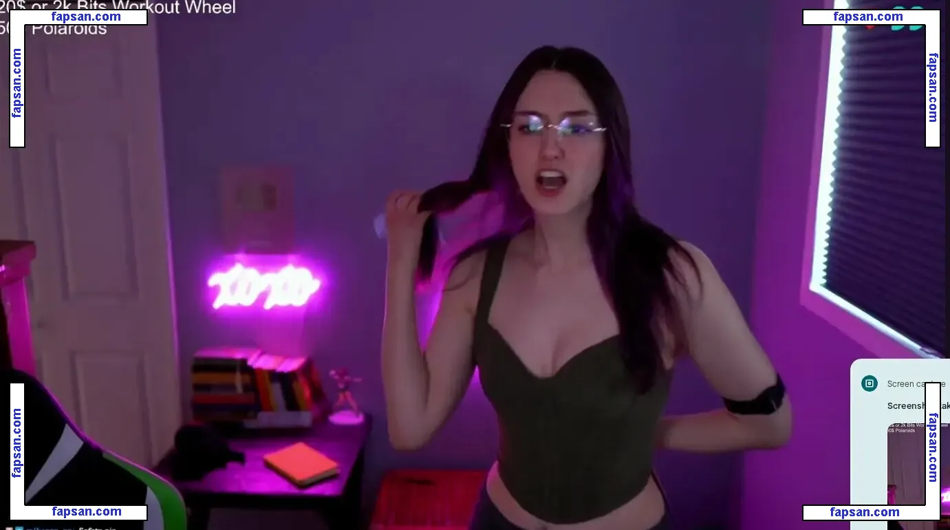 Rayactions голая фото #0098 с Онлифанс