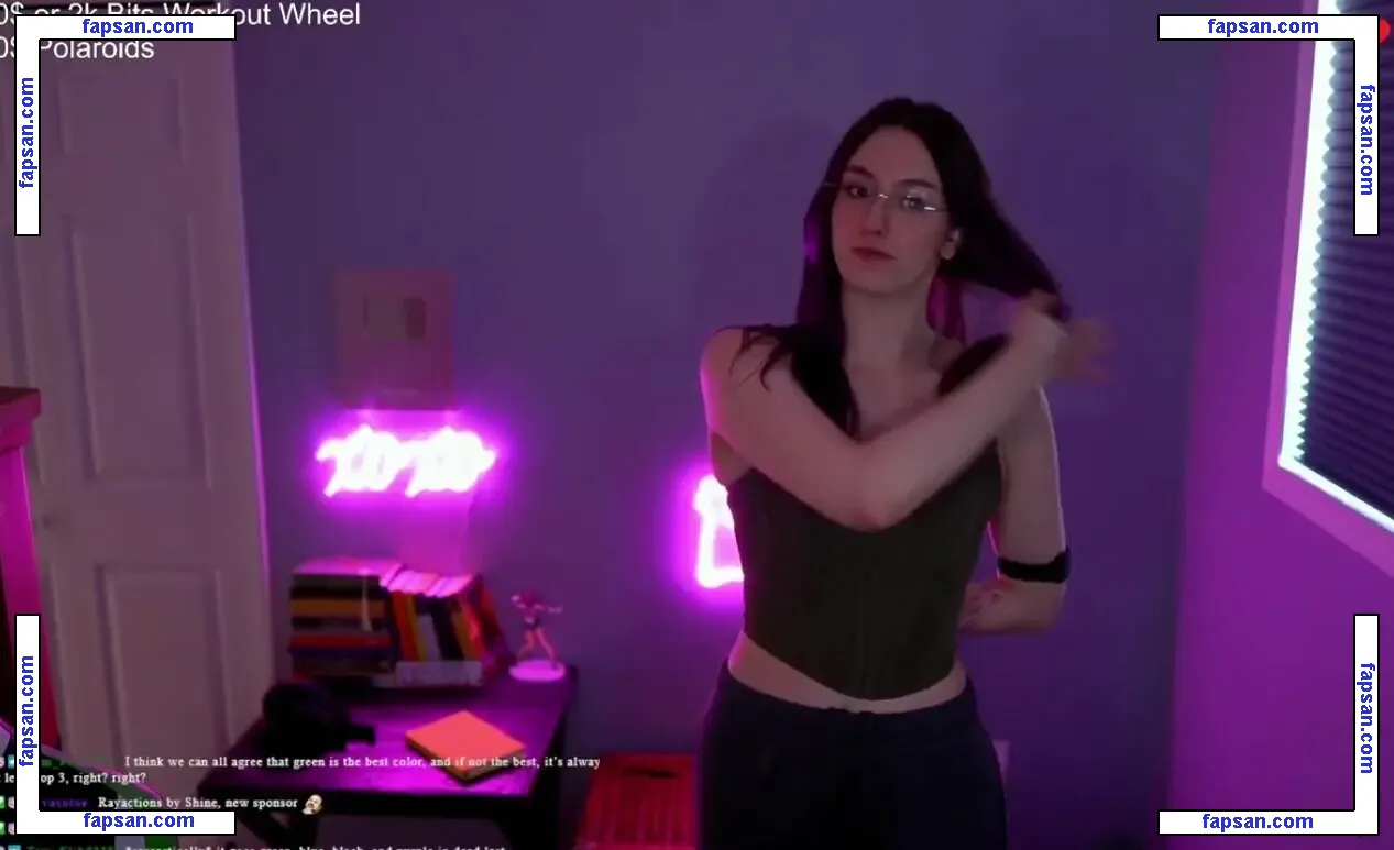 Rayactions голая фото #0103 с Онлифанс