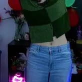 Rayactions голая #0027