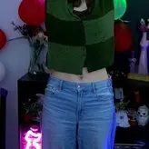 Rayactions голая #0028