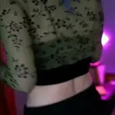 Rayactions голая #0034