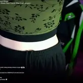 Rayactions голая #0041