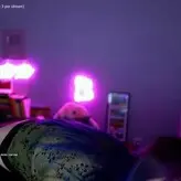 Rayactions голая #0050