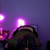 Rayactions голая #0052