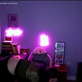 Rayactions голая #0057