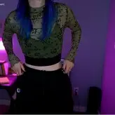 Rayactions голая #0061