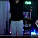 Rayactions голая #0063