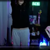 Rayactions голая #0064