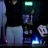 Rayactions голая #0065