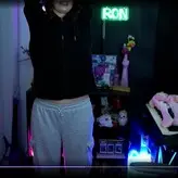 Rayactions голая #0066