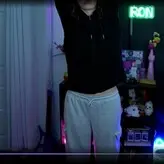 Rayactions голая #0068