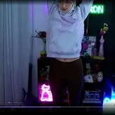 Rayactions голая #0074