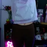 Rayactions голая #0077