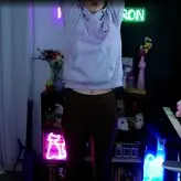 Rayactions голая #0078